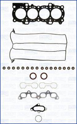 FORD 1 015 369 Комплект прокладок, головка циліндра