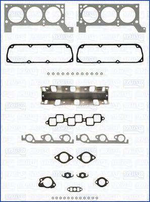 CHRYSLER 4882159AC Комплект прокладок, головка циліндра