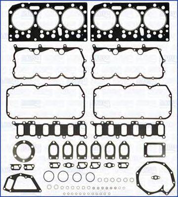 ELRING 851.340 Комплект прокладок, головка циліндра