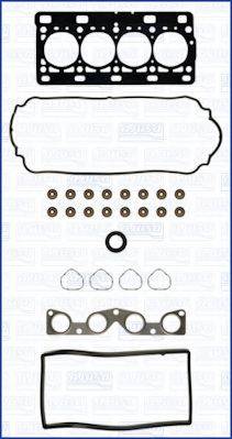 RENAULT 77 01 473 003 Комплект прокладок, головка циліндра