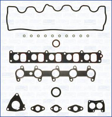 FIAT 60814969 Комплект прокладок, головка циліндра