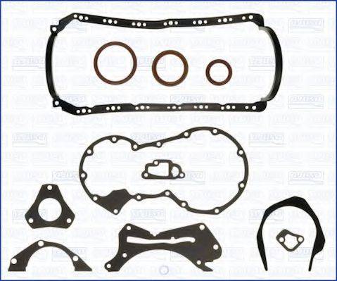 FAI AUTOPARTS CS209 Комплект прокладок, блок-картер двигуна