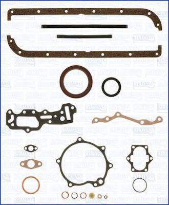 FAI AUTOPARTS CS139 Комплект прокладок, блок-картер двигуна
