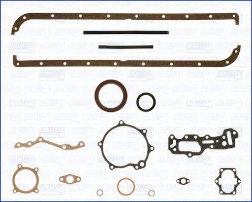 FAI AUTOPARTS CS708 Комплект прокладок, блок-картер двигуна