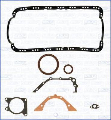 FORD 5 028 484 Комплект прокладок, двигун