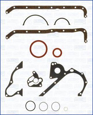 FORD 5 028 398 Комплект прокладок, двигун