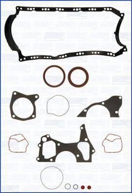 FORD 89FF 6013 AB Комплект прокладок, двигун