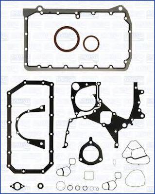 FAI AUTOPARTS CS1048 Комплект прокладок, блок-картер двигуна