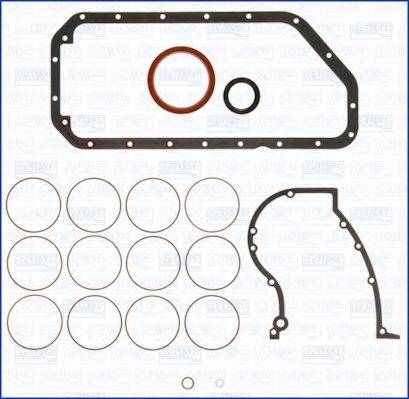 FAI AUTOPARTS CS1025 Комплект прокладок, блок-картер двигуна
