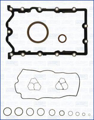 FAI AUTOPARTS CS1136 Комплект прокладок, блок-картер двигуна