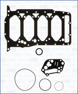 FAI AUTOPARTS CS1323 Комплект прокладок, блок-картер двигуна