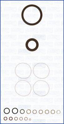 FAI AUTOPARTS CS1190 Комплект прокладок, блок-картер двигуна