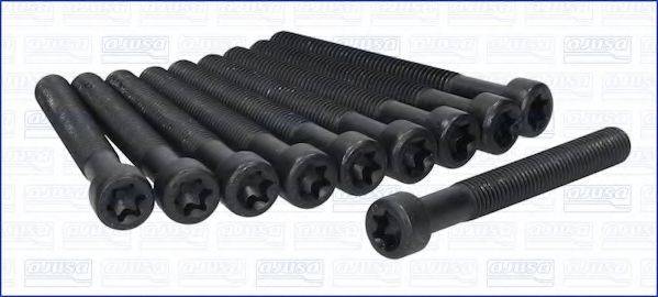 TRISCAN 982605 Комплект болтів головки цилідра