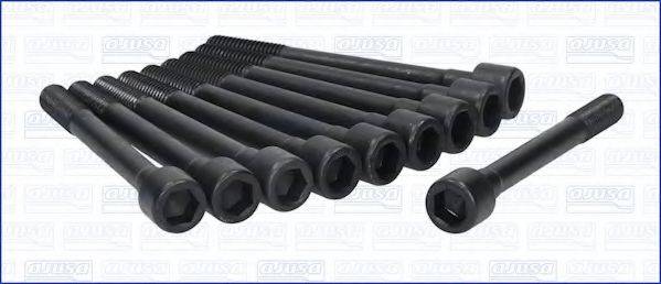 AJUSA 81002600