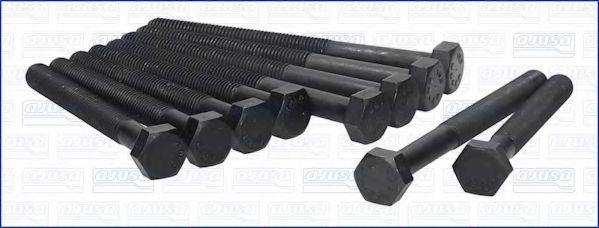 TRISCAN 985007 Комплект болтів головки цилідра