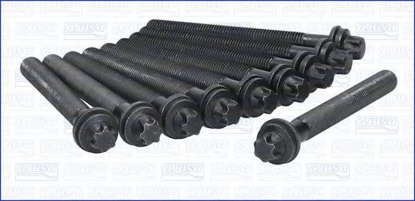 TRISCAN 985508 Комплект болтів головки цилідра