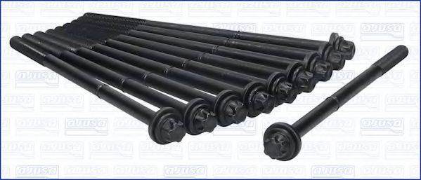 TRISCAN 985017 Комплект болтів головки цилідра