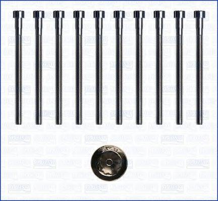 AJUSA 81050500