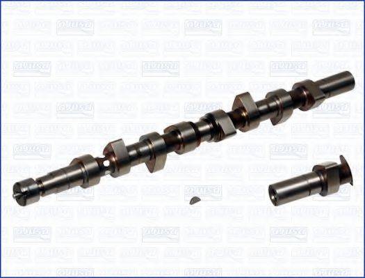 VOLVO 30864044 Розподільний вал