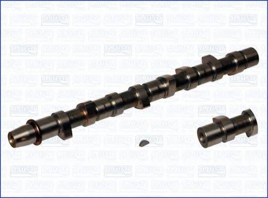 MAZDA RF0112421 Розподільний вал