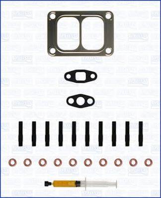 HOLSET 54334 Компресор наддув