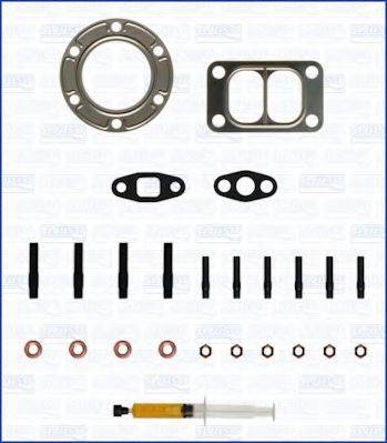 HOLSET 54376 Монтажний комплект, компресор