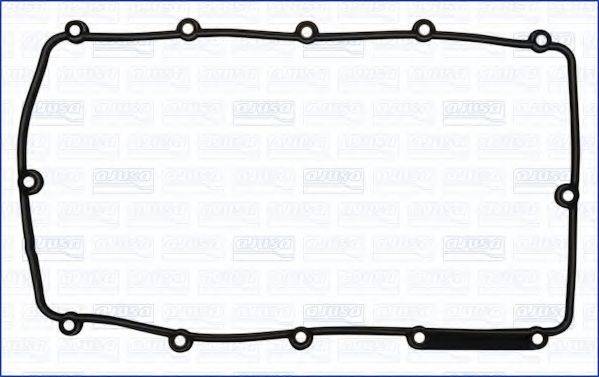 FORD 1 760 799 Прокладка, кришка головки циліндра