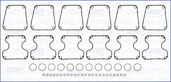 VOLVO 275741 Комплект прокладок, кришка головки циліндра