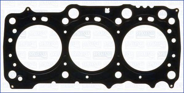 SAAB 7701052721 Прокладка, головка циліндра