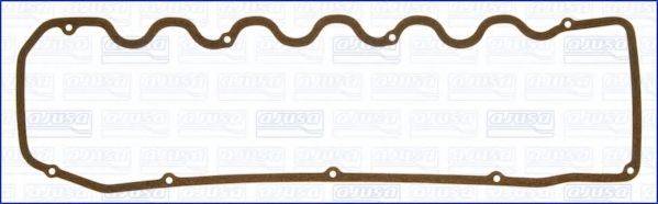 TOYOTA 11213-41010 Прокладка, кришка головки циліндра