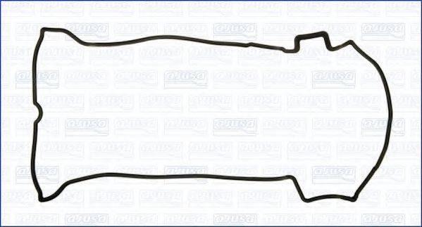 CHRYSLER 6680160421 Прокладка, кришка головки циліндра