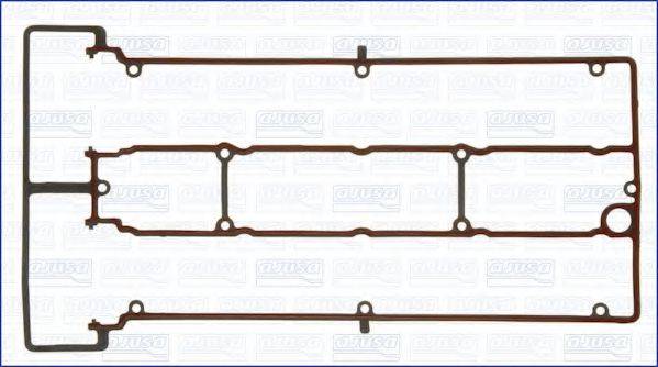 FORD 1669280 Прокладка, кришка головки циліндра