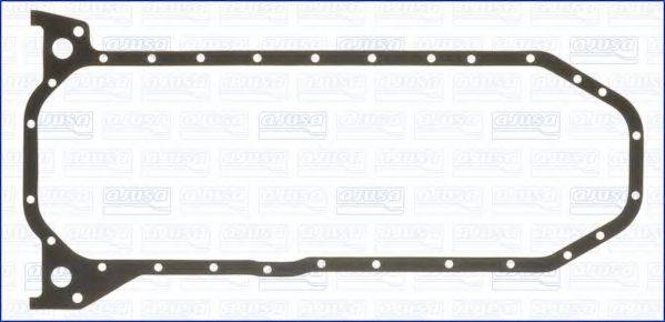VOLVO 075103609C Прокладка, масляний піддон