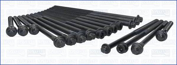TRISCAN 986016 Комплект болтів головки цилідра