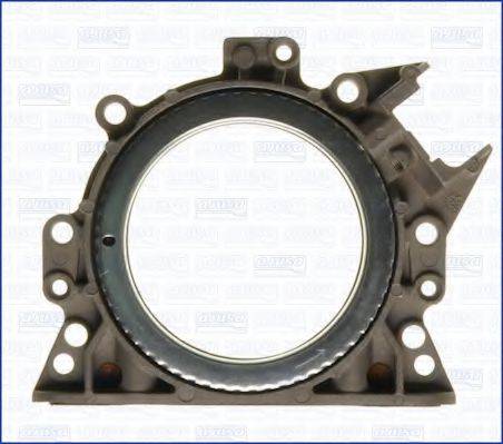 VW 030 103 171 K Кільце ущільнювача, колінчастий вал; Кільце ущільнювача, розподільний вал