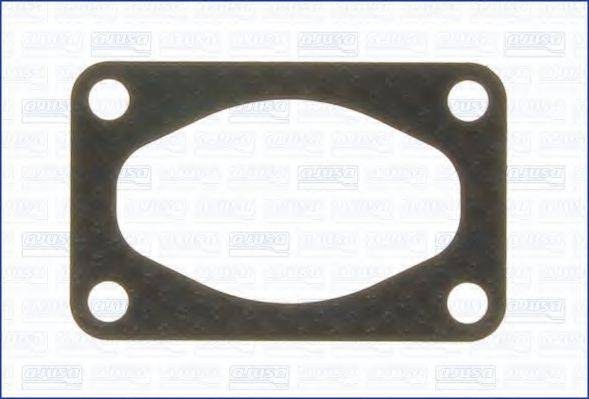 FORD 4100576 Прокладка, фланець карбюратора