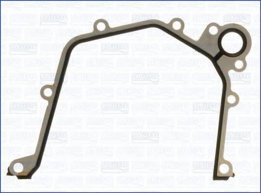 VOLVO 30711645 Кільце ущільнювача, колінчастий вал