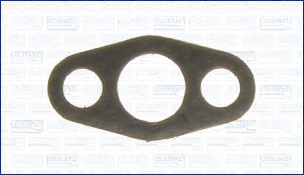 OPEL 420641 Прокладка, впуск у турбіну (компресор)