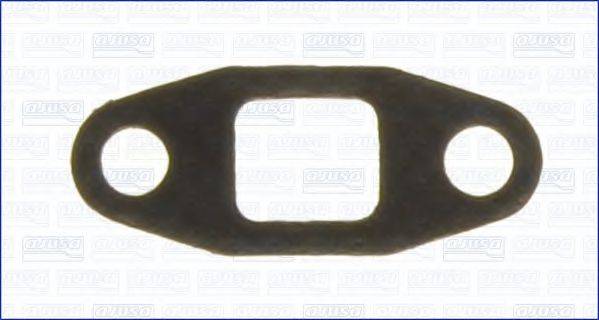 OPEL 420642 Прокладка, впуск у турбіну (компресор)