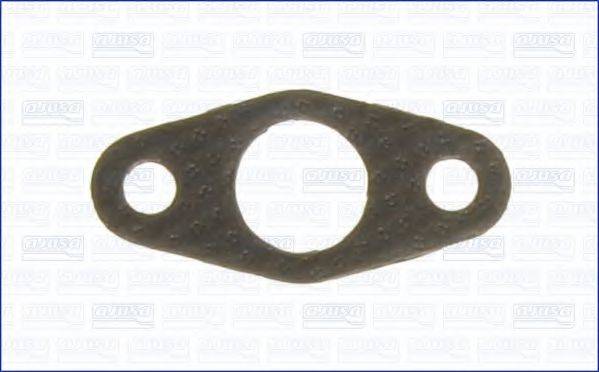 OPEL 470993 Прокладка