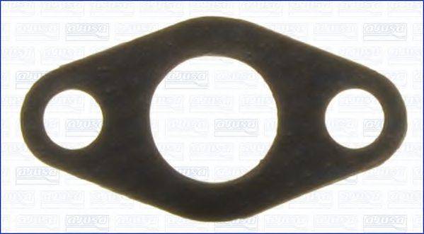 OPEL 201048 Прокладка