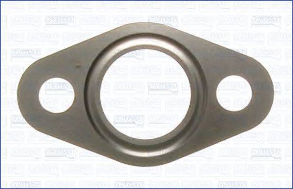 OPEL 851760 Прокладка, труба вихлопного газу