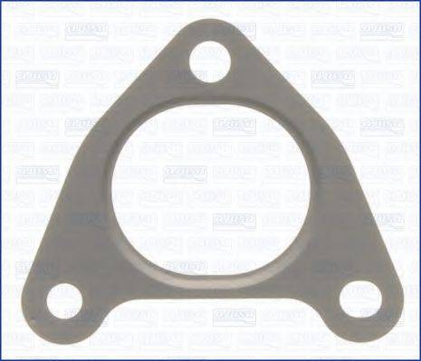 FORD 8631549 Прокладка, впуск у турбіну (компресор)