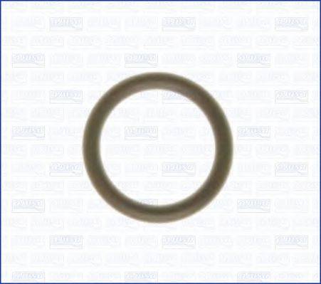 OPEL 658128 Прокладка, впускний колектор