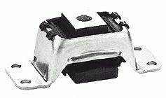 FORD 7270635 Втулка, балка мосту