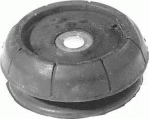 OPEL 344 520 Опора стійки амортизатора