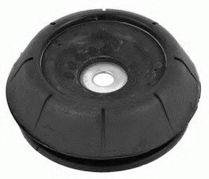 OPEL 344525 Опора стійки амортизатора