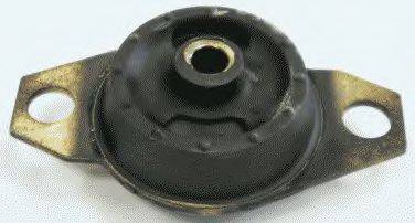 FIAT 4433964 Підвіска, двигун
