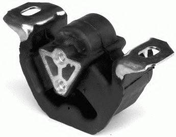 OPEL 684 659 Підвіска, двигун