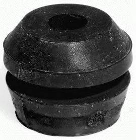LEMFORDER 16595 Підвіска, двигун